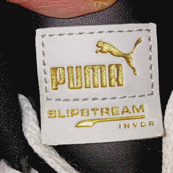 Puma SlipStream Streetwear/Lifestyle Shoes Size 13 for Men - Picture 9 of 9